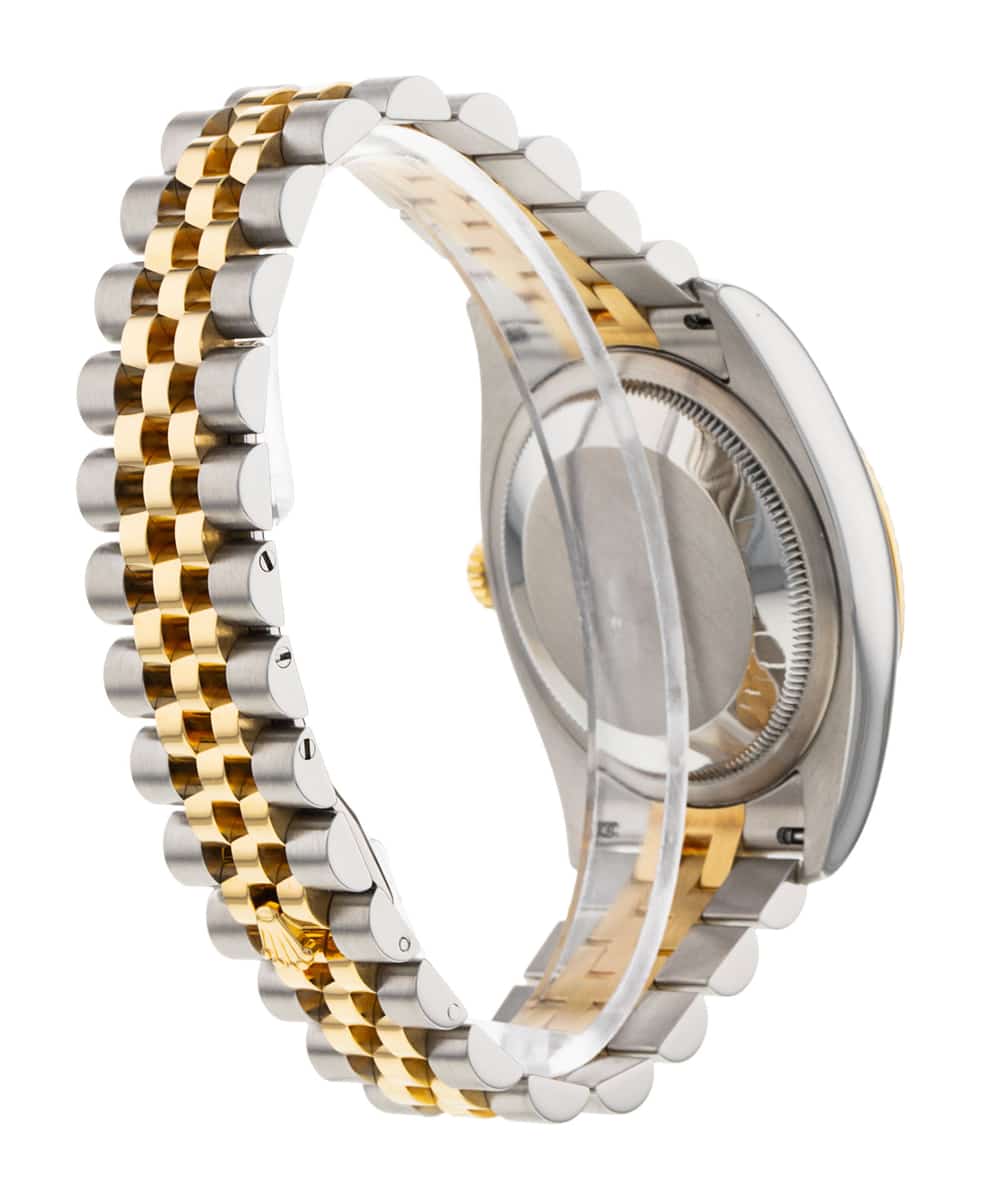 Rolex Datejust 116233 Rolex Datejust 116233